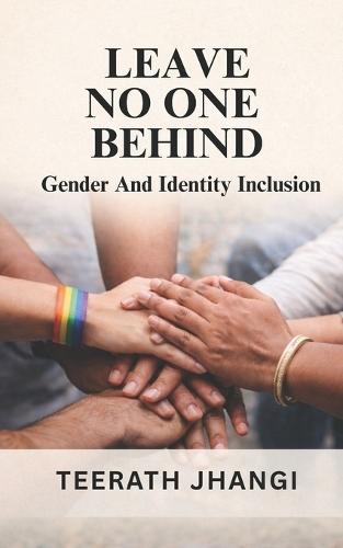 Leave No One Behind: Gender And Identity Inclusion