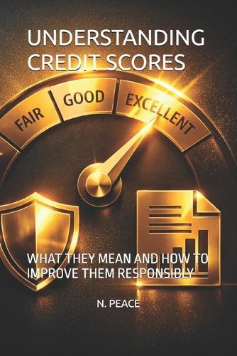 Understanding Credit Scores: What They Mean and How to Improve Them Responsibly