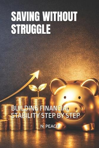 Saving Without Struggle: Building Financial Stability Step by Step