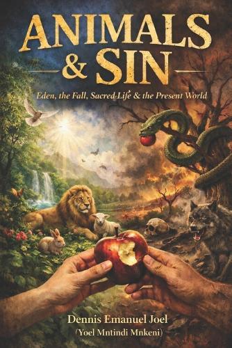 Animals and Sin: Eden, the Fall, Sacred Life, and the Present World