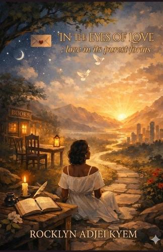 In the Eyes of Love: love in its purest form