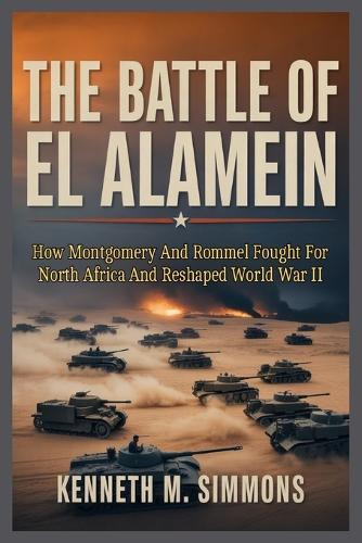 The Battle of El Alamein: How Montgomery And Rommel Fought For North Africa And Reshaped World War II