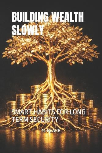Building Wealth Slowly: Smart Habits for Long Term Security