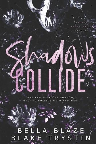 Shadows Collide: Silver Creek Falls Prequel