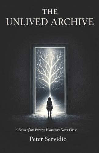 The Unlived Archive: A Novel of the Futures Humanity Never Chose