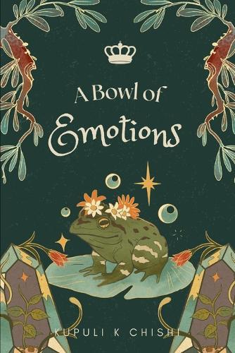 A bowl of emotions: Fruit salad