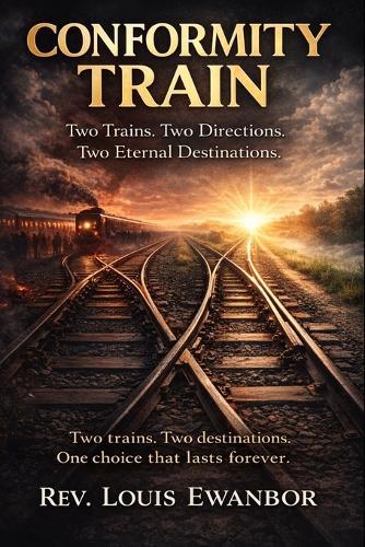 Conformity Train: Two Trains, Two Directions, Two Eternal Destinations