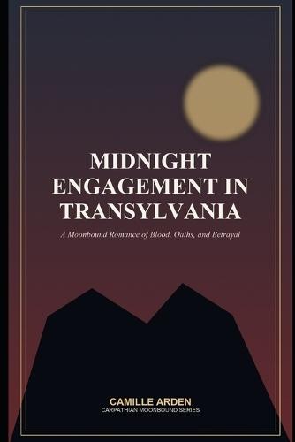 Midnight Engagement in Transylvania: Book I