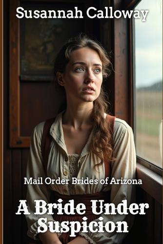 A Bride Under Suspicion