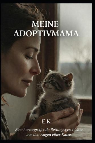 Meine Adoptivmama: Eine herzergreifende Rettungsgeschichte aus den Augen einer Katze