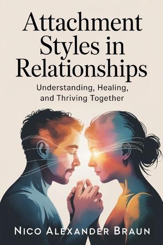 Attachment Styles in Relationships: Understanding, Healing, and Thriving Together