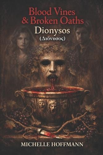 Blood Vines & Broken Oaths: Dionysos (Διόνυσος)