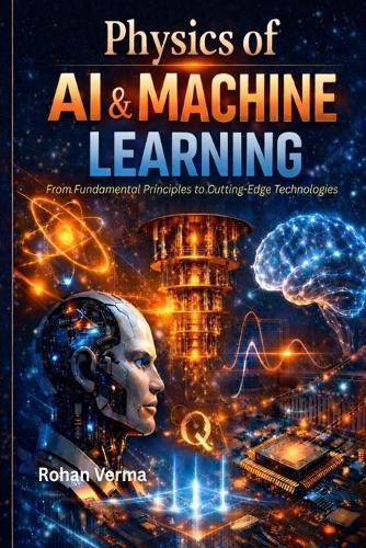 Physics of AI & Machine Learning: From Fundamental Principles to Cutting-Edge Technologies