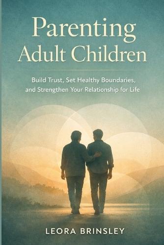 Parenting Adult Children: Build Trust, Set Healthy Boundaries, and Strengthen Your Relationship for Life