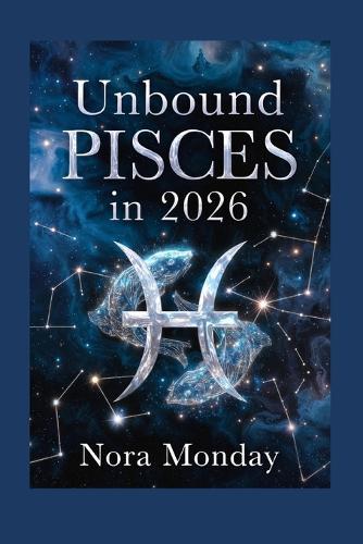 Unbound Pisces in 2026: A Spiritual Astrology Guide to Your Year of Transformation