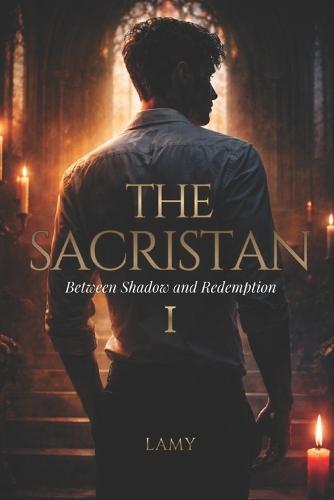 The Sacristan - Book One -: A Dark Gay Coming-of-Age Romance