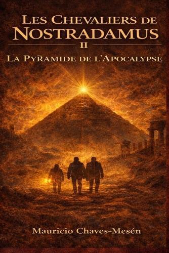 Les Chevaliers de Nostradamus II: La Pyramide de l'Apocalypse