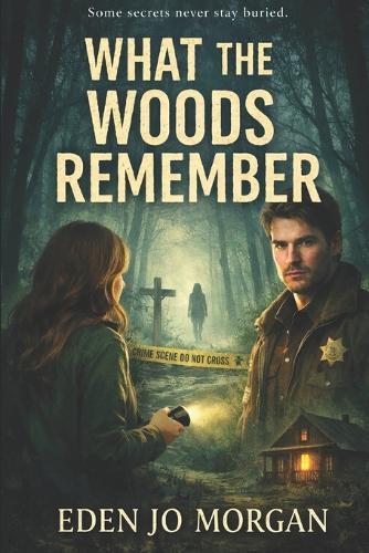 What the Woods Remember