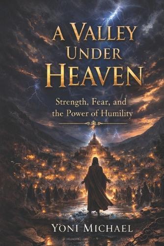 A Valley Under Heaven: Strength, Fear, and the Power of Humility - A Novel