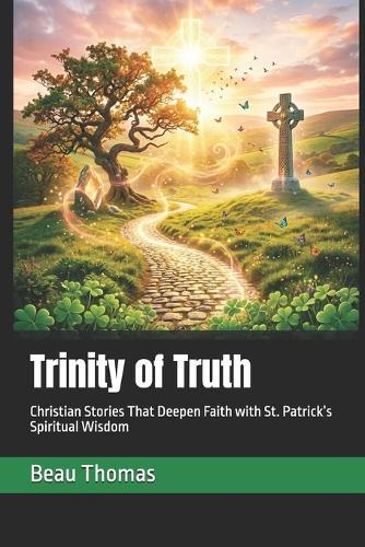 Trinity of Truth: Christian Stories That Deepen Faith with St. Patrick's Spiritual Wisdom