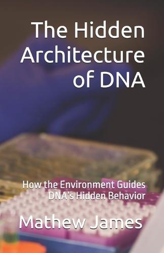 The Hidden Architecture of DNA: How the Environment Guides DNA's Hidden Behavior