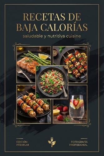 Recetas de baja calorías