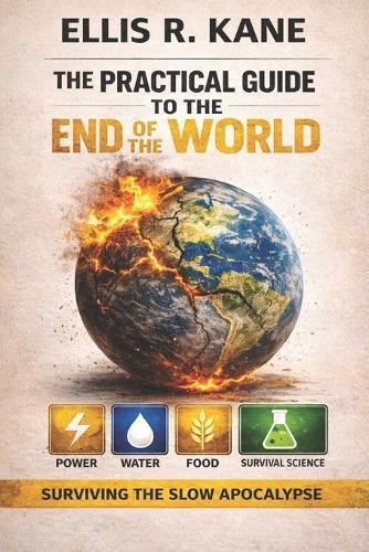 The Practical Guide To The End of The World: Surviving The Slow Apocalypse
