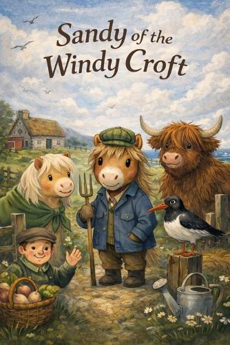Sandy Of The Windy Croft
