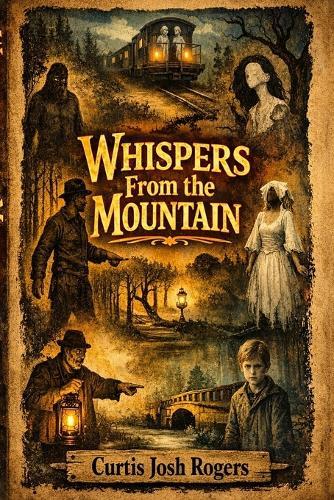 Whispers From the Mountain