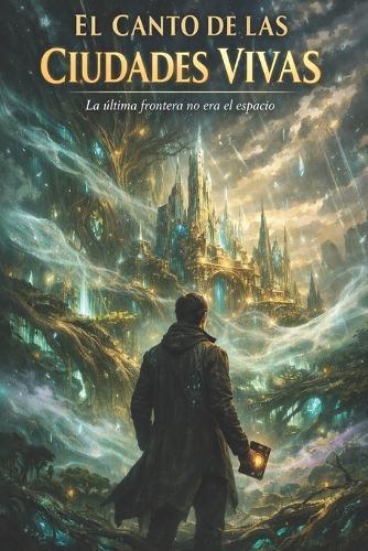 El Canto de Las Ciudades Vivas: La última frontera no era el espacio