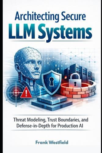 Architecting Secure LLM Systems: Threat Modeling, Trust Boundaries, and Defense-in-Depth for Production AI