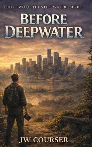 Before Deepwater: Book Two of the Still Waters Series
