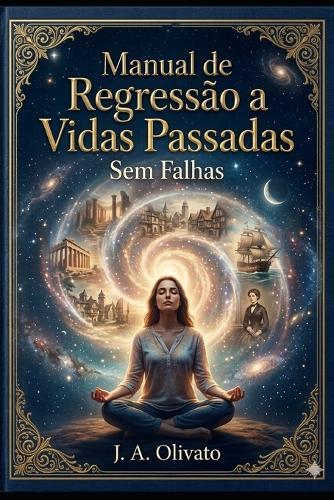 Manual de Regressão a Vidas Passadas: Protocolo sem Falhas