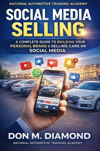 Social Media Selling Part II: Evry Step That You Need