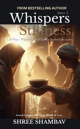 Whispers of Stillness: Where the soul listens beyond the noise Series L