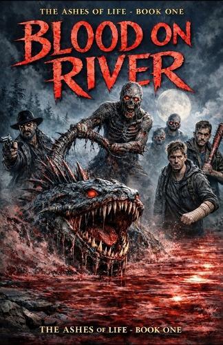 Blood on the river: Book 1