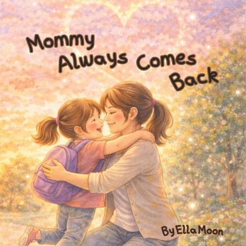 Mommy Always Comes Back: Helping Toddlers Overcome Daycare Separation Anxiety and Preschool Drop-Off Fears