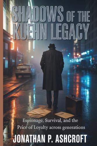 Shadows of the Kuehn Legacy: Espionage, Survival, and the Price of Loyalty Across Generations