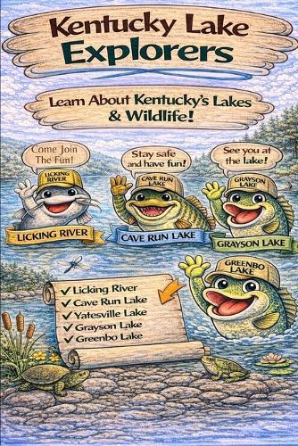 Kentucky Lake Explorers