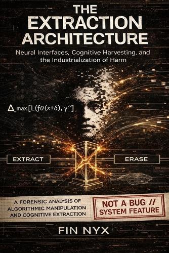 The Extraction Architecture: Neural Interfaces, Cognitive Harvesting, and the Industrialization of Harm