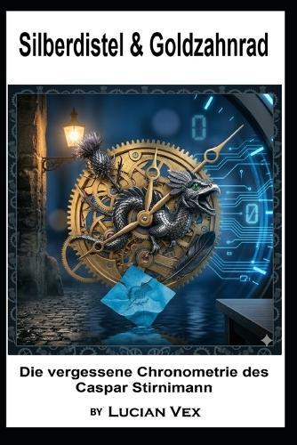 Silberdistel & Goldzahnrad: Die vergessene Chronometrie des Caspar Stirnimann