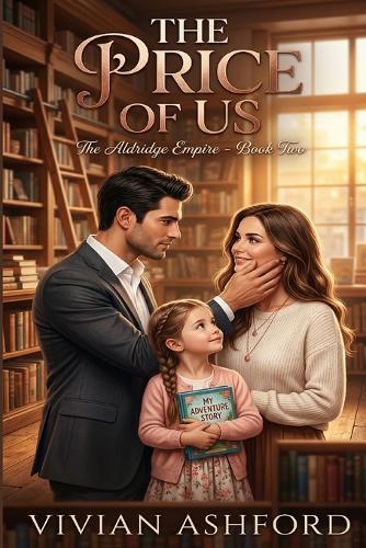 The Price of Us: A Second-Chance Romance