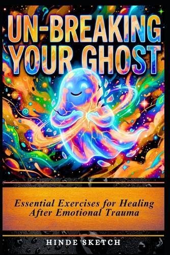 Un-Breaking Your Ghost: Essential Exercises for Healing After Emotional Trauma