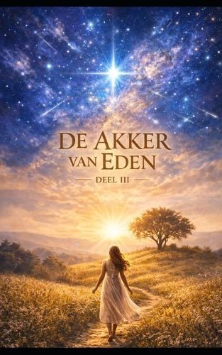 De Akker van Eden: Mens - Aarde - Bewustzijn