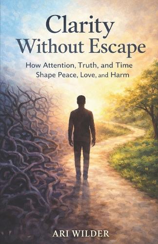 Clarity Without Escape: How Attention, Truth, and Time Shape Peace, Love, and Harm