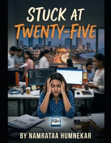 Stuck At Twenty-Five