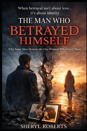 The Man Who Betrayed Himself: Why Some Men Destroy the One Woman Who Loved Them