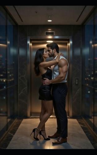 After Midnight Emails: A married boss, a lonely lockdown, and the affair that changed everything