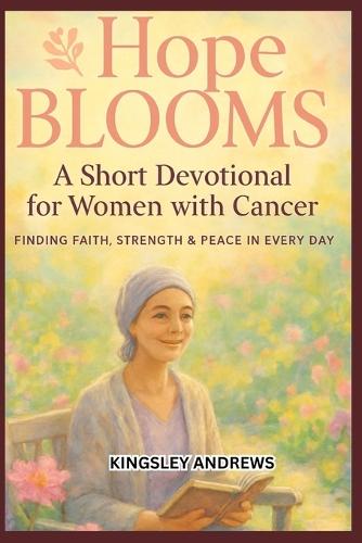 Hope Blooms: A Short Devotional for Women with Cancer