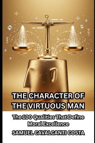 The Character of the Virtuous Man: The 100 Qualities That Define Moral Excellence